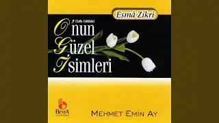 Esma'ül Hüsna 1