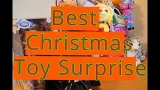 Best Christmas Toy 2018