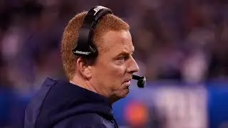 Could Jason Garrett eventually land with the Giants?