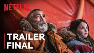 Cerul de la miezul nopții | Trailer final | George Clooney | Netflix