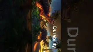 Ark creatures 1v1 elimination part 2 #edit #ark #arksurvivalevolved #vs #vsbattle #fireedit