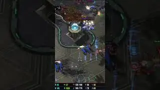Traitor Viking! - Starcraft 2 AI