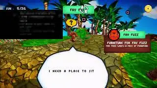 Paraiso Island ep1