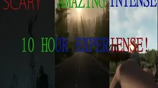 The 10 hour experience |  miscreated