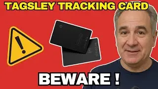 Tagsley Card Review🚨 Is This a Total Scam or a Brilliant Idea? Truth Revealed