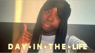DAY IN THE LIFE - *I GOT GROUNDED*