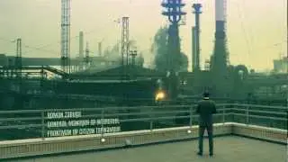 Citizen Topinambur teaser #NokiaXSundanceLDN