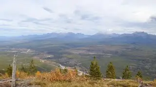 Glacier View 2021