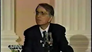 Carl Sagan on human missions to Mars