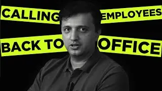Pros & Cons of remote work on workplace | Close the Loop | Ep1