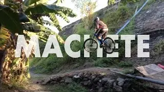 Brusko Machete - More Bike Reviews