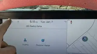 F12265 EV6 ELECTRONICS TEST VIDEO