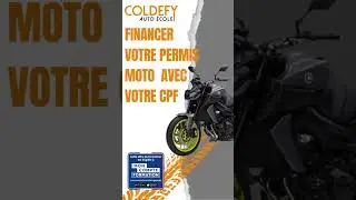 Financer son permis avec son compte CPF