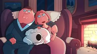 11 Hours Of Family Guy Lore To Fall Asleep To