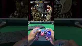 Melawan robot capit  , , ,