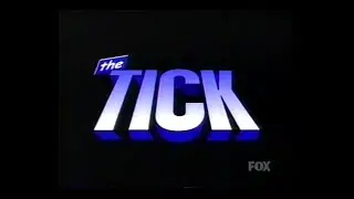 The Tick: Ep5 Arthur Needs Space (2001)