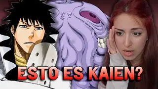 RUKIA VS AARONIERO - GLOTONERÍA || Reacción a Bleach Camilanga
