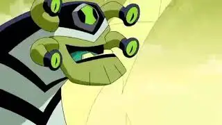 Ben 10 Omniverse Stinkfly (Of predator and prey - part 2) Age 11