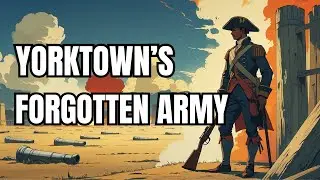 Yorktown 1781: The Forgotten Victory