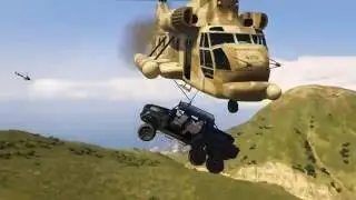 First Person Adventure