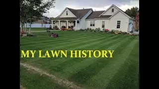 Lawn History