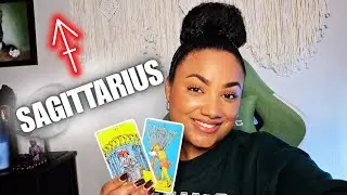 Sagittarius | You’ve Been TOO Giving… Now It’s Time to Protect Your Energy! Tarot Reading 🦋