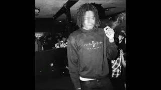 [FREE] Lucki Type Beat | Cloud Rap / Melodic Trap | 2025 | &ldquo;Eve&rdquo;