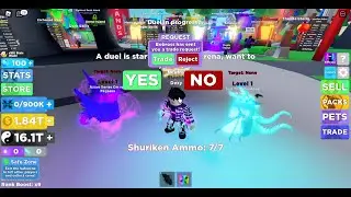 ROBLOX with dexy