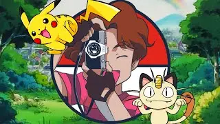 1080P HD Gameplay Walkthrough of Pokemon Snap N64 Secrets
