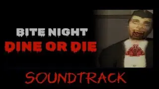 BITE NIGHT: Dine Or Die  (Soundtrack): Vamp's Boom box Beat Theme CD Audio Quality