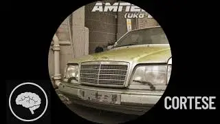 Cortese - Amnesia [UKG edit]