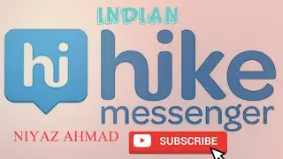 Hike Sticker Chat App Kaise Use Kare, Hike Sticker Chat App