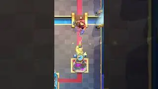 Trucos secretisimos en Clash Royale