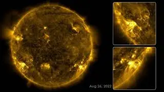 133 days on the sun
