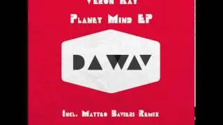 Veron Ray - Planet Mind (Original Mix)