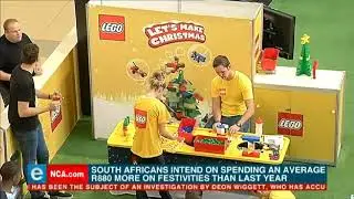 Wonga indicates the country&rsquo;s festive spending is set to increase by 24%