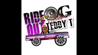 The OG RIDE OUT SHOW WILDMAN TEDDY T  INTERVIEW WITH EMPIRE'S RECORDS WALLED COYOTE ON STRONG ARM