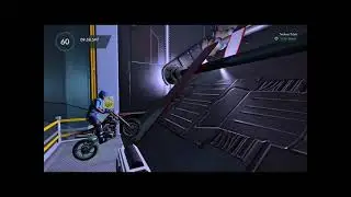 Trials Fusion Skyscraper Warehouse Gameplay!!!