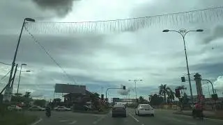 Memandu ke Kuala Berang