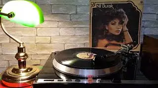 Nil Burak #1981 Albüm ismi : 