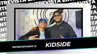 🎤 Kidside: El Cypher con Revuel, el Top 10 de Cuauht&eacute;moc y el Camino a ZXMYR