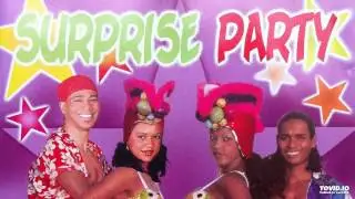 Surprise Party - Loco loco