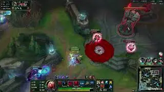 vladimir vs malphite