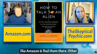 How Humans & Extraterrestrials Communicate