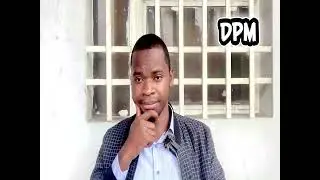 Jacques Kyabula D&eacute;voil&eacute; : Fake News, Complicit&eacute; avec KABILA. ! #RDC #HautKatanga