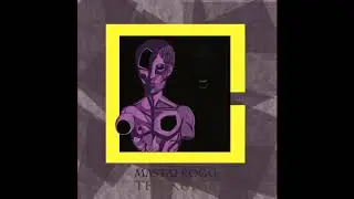 Masta Frogg - The Kurse full EP