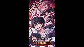 MHA watches Death Battle Chapter 18: Master Chief vs Doomguy
