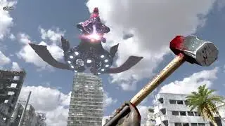 Serious Sam 3 DFE | chapter 1 | story gameplay