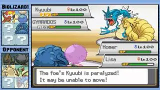 Pok&eacute;MoshPit Battle #53: Biolizard1 vs DarkLightDragon [Doubles]