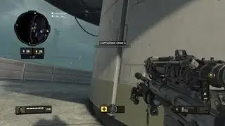World League Faded quad Paladin